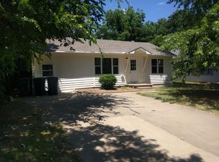 1127 NW 96th St, Oklahoma City, OK 73114