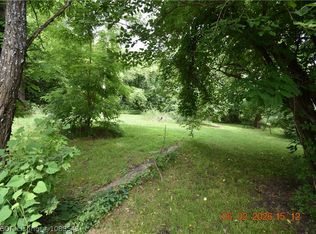 5 & 6 S McConnel St, Vian, OK 74962