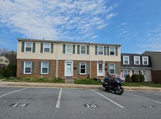 14 Beyda Ct, Nottingham, MD 21236