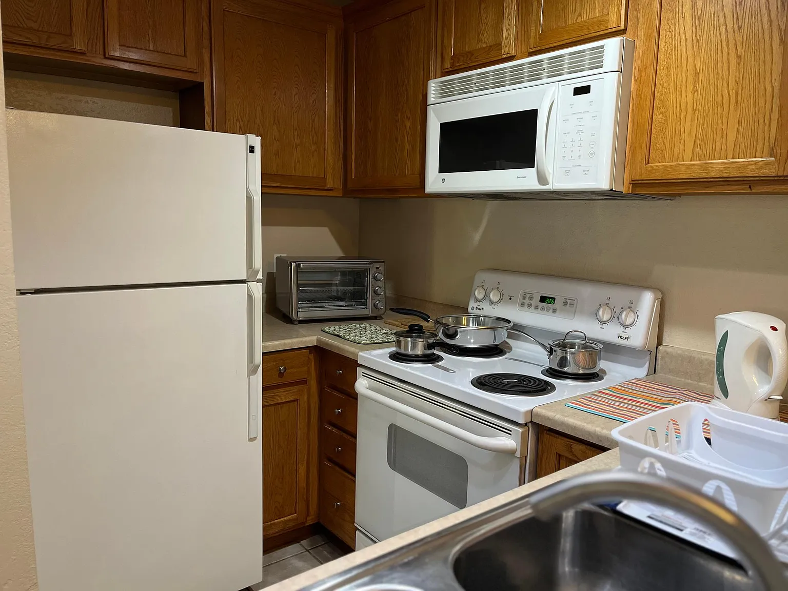 1 bed, 700 sqft, $1,850 — Photo 3