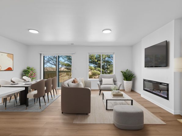 301 Hickory Drive Sycamore Dr