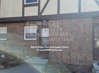 1115 Gribbin Ln, Toledo, OH 43612