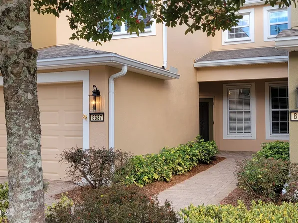 8637 LITTLE SWIFT Circle, Jacksonville, FL 32256