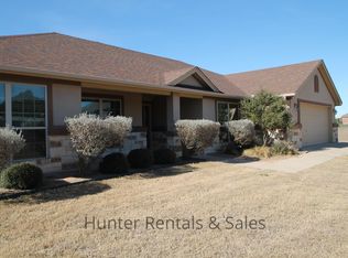159 County Road 3377, Kempner, TX 76539