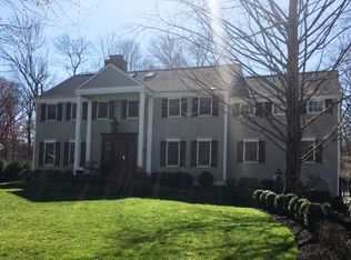 108 Westminster Rd, Chatham, NJ 07928