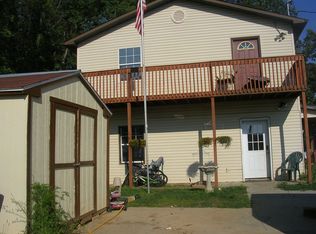 3283 Old Kentucky Rd, Morristown, TN 37814