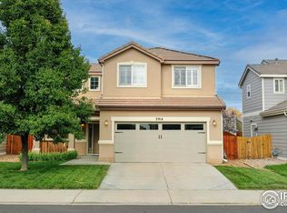 3914 Scotsmoore Dr, Fort Collins, CO 80524
