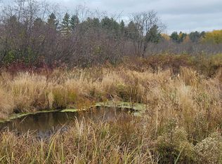 County Highway J, Kennan, WI 54537