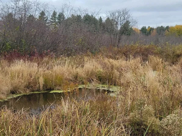 County Highway J, Kennan, WI 54537