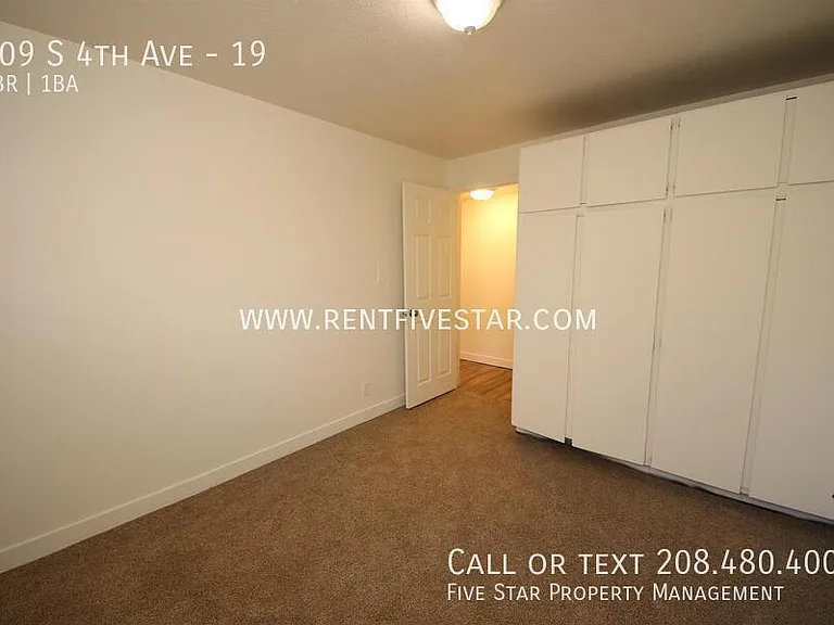 809 S 4th Ave #19 — Photo 11