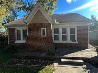 19318 Poinciana, Redford, MI 48240