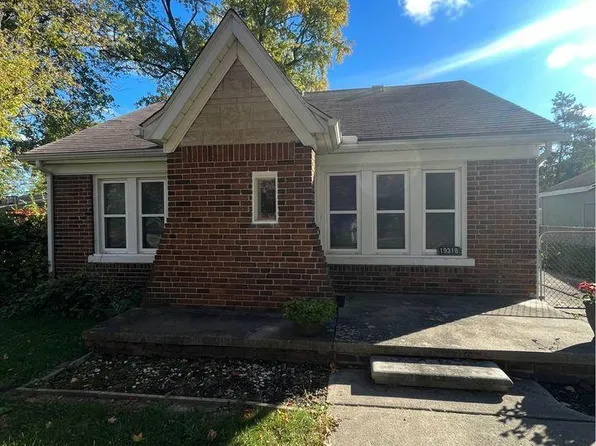19318 Poinciana, Redford, MI 48240