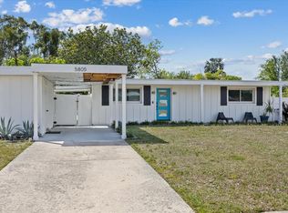 5805 S Hubert Ave, Tampa, FL 33616