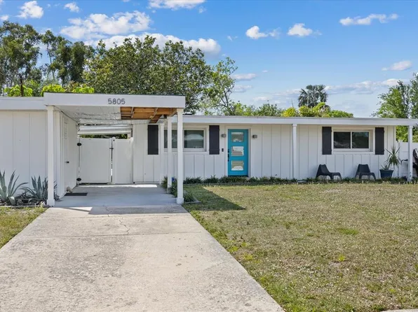 5805 S Hubert Ave, Tampa, FL 33616