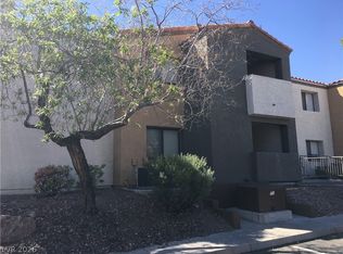 3151 Soaring Gulls Dr UNIT 1124, Las Vegas, NV 89128
