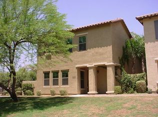 4489 E Wyatt Way, Gilbert, AZ 85297