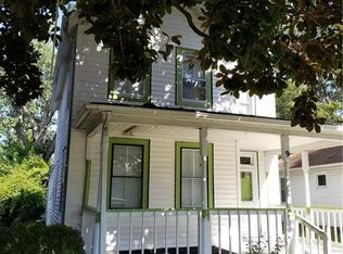 9 S Juniper St, Hampton, VA 23669