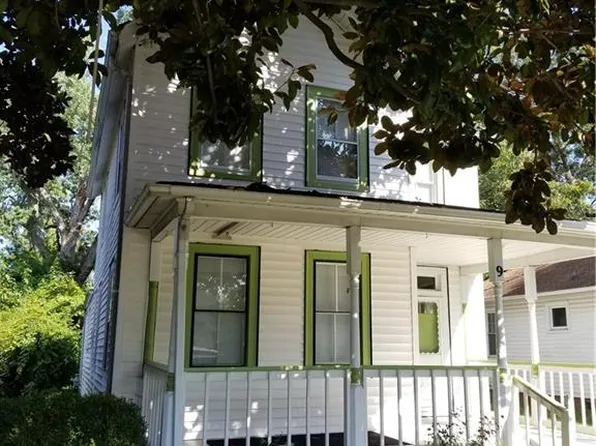 9 S Juniper St, Hampton, VA 23669