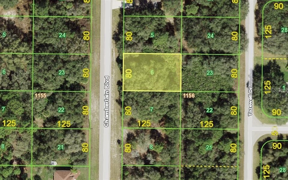 1st image of 16467 Chamberlain Blvd