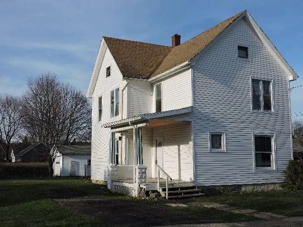 179 Clyde Ave, Jamestown, NY 14701