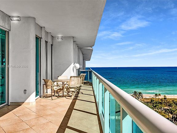 2nd image of 10101 Collins Ave APT 11D
