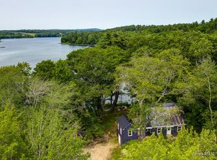 2411 Atlantic Hwy, Warren, ME 04864