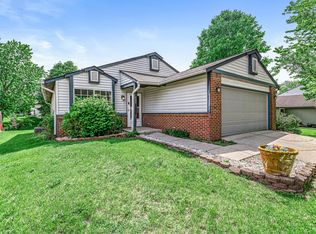 1469 Rebecca Ln, Franklin, IN 46131