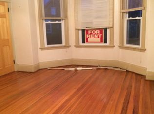 165 Shawmut Ave #2, New Bedford, MA 02740