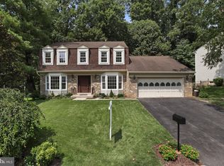 1910 Agate Dr, Silver Spring, MD 20904