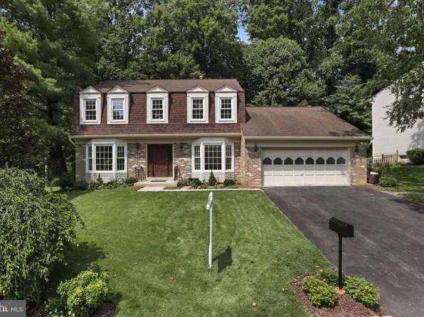 1910 Agate Dr, Silver Spring, MD 20904