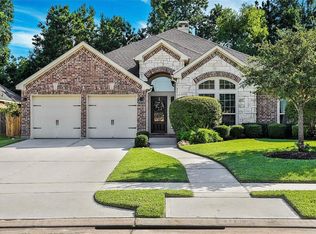 28338 Shining Creek Ln, Spring, TX 77386