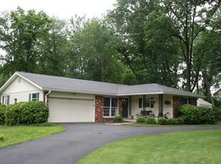 281 Naughright Rd, Long Valley, NJ 07853