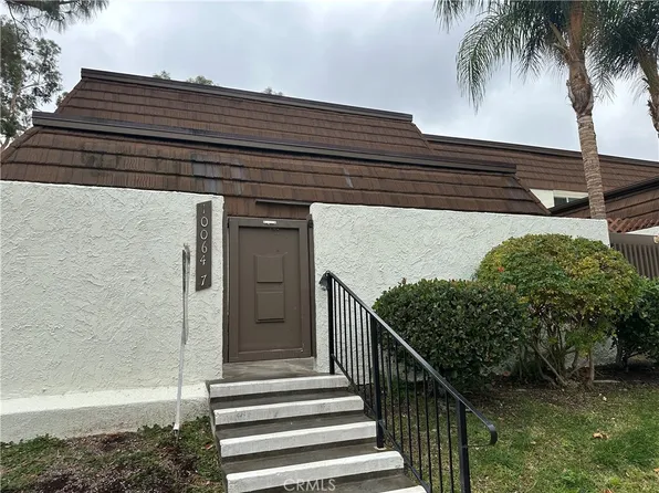 10064 Larwin Ave Unit 7, Chatsworth, CA 91311