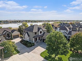2152 Seven Lakes Dr, Loveland, CO 80538