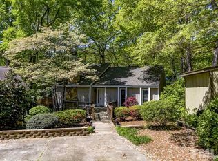 2921 Rue Sans Famille, Raleigh, NC 27607