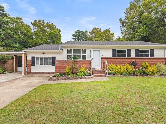 1809 Spar St, Chesapeake, VA 23321