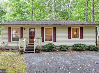 45 Capetown Rd, Ocean Pines, MD 21811