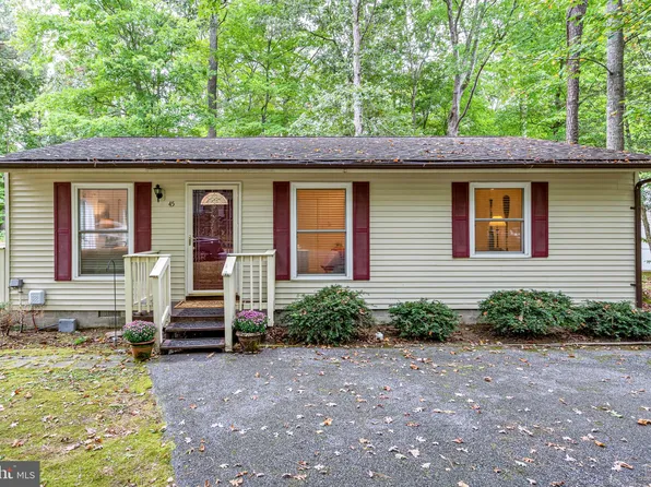 45 Capetown Rd, Ocean Pines, MD 21811