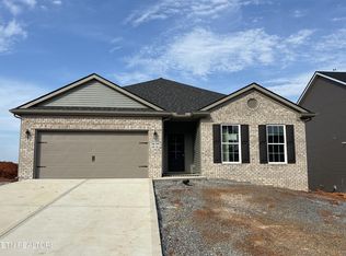 3630 Crimson Cir LOT 58, Maryville, TN 37801