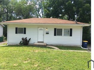 10529 Duke Dr, Saint Louis, MO 63136