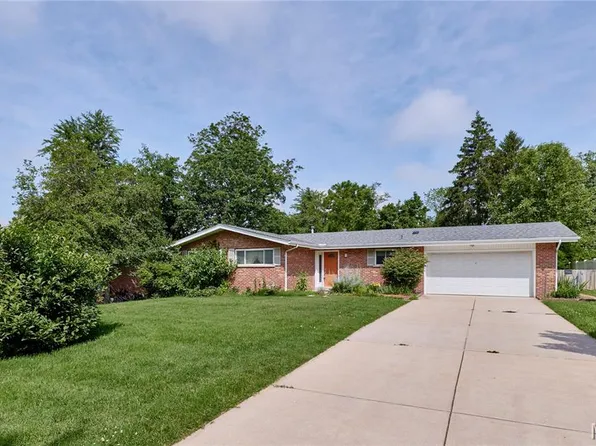 11149 Clarissa Dr, Saint Louis, MO 63141