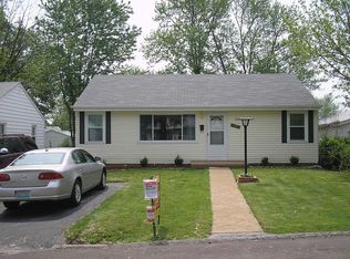 9430 Romaine Ave, Saint Louis, MO 63114