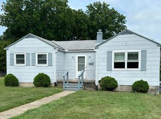 1835 Quincy Rd, Springfield, OH 45505