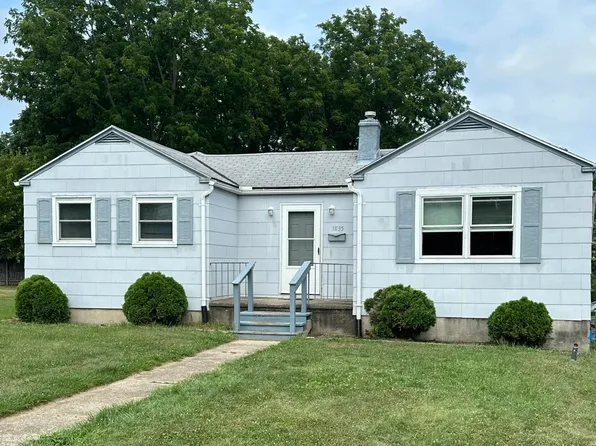 1835 Quincy Rd, Springfield, OH 45505