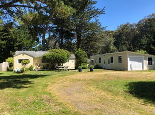 32600 Airport Rd, Fort Bragg, CA 95437