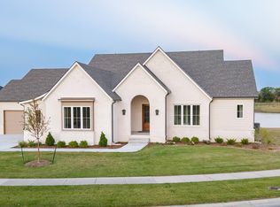 2310 N Sagebrush St, Wichita, KS 67230