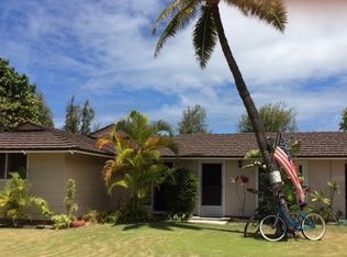 313 Kuukama St, Kailua, HI 96734