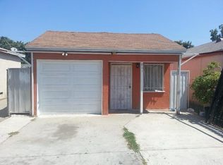 911 W 132nd St, Compton, CA 90222