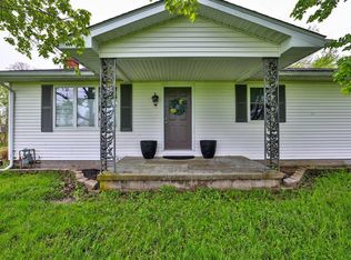 11699 Miller Rd, Sunman, IN 47041
