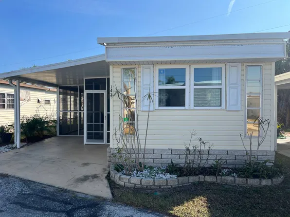 2701 34th St N #143, Saint Petersburg, FL 33713